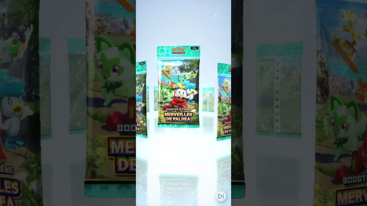 OUVERTURE CARTE POKÉMON TCG POCKET DU 12 MARS 2026: OOOO NON LA PIOCHE MIRACLE C'EST FAIS EXPRÈS !!!