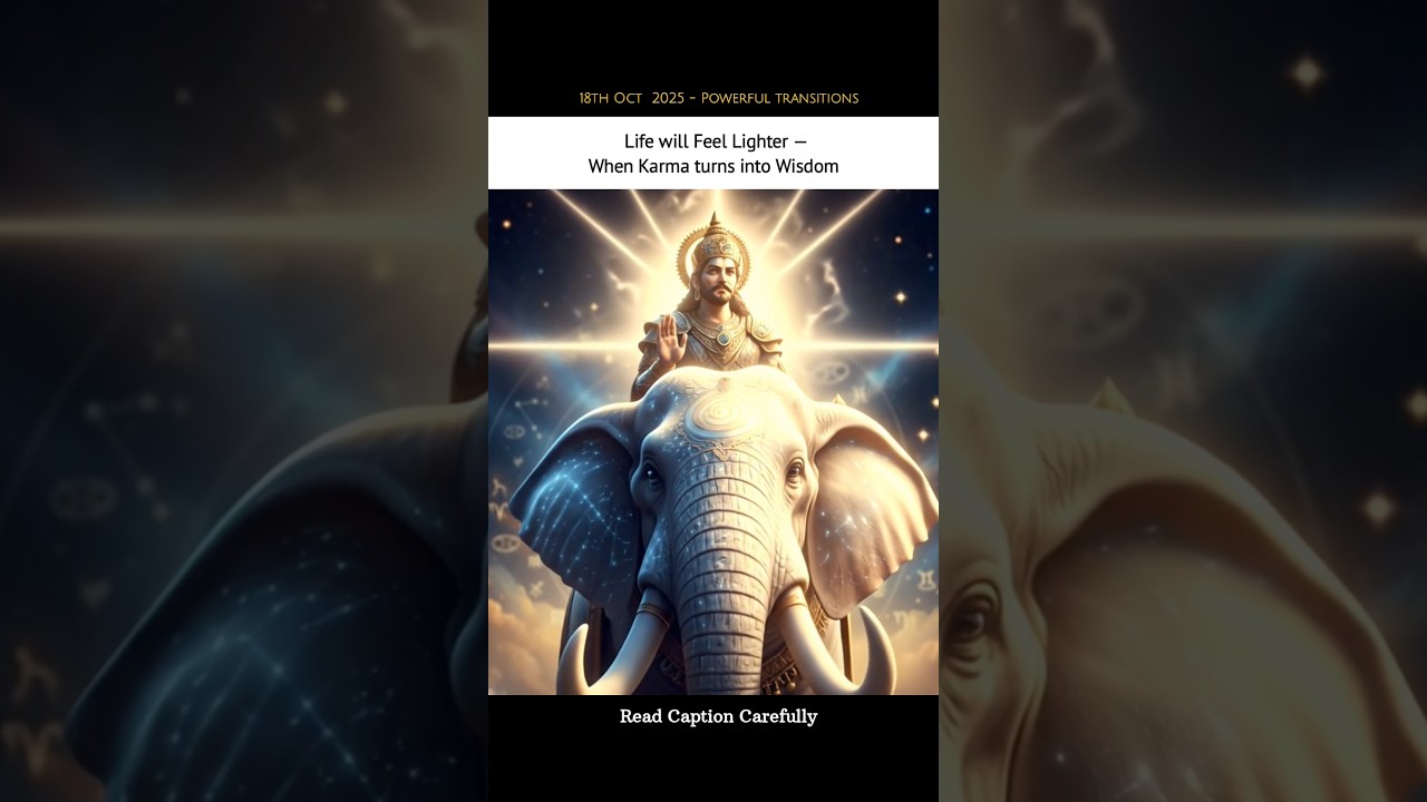 Your #Karma Turns Into #Wisdom &mdash; #Jupiter  #Exalted #Transit in #Cancer #karmicwisdom