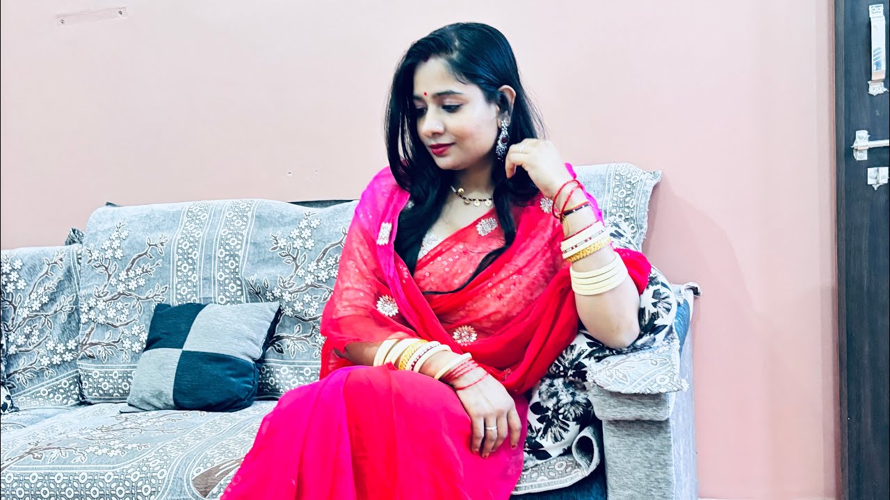 Day-14/21 Get ready with me