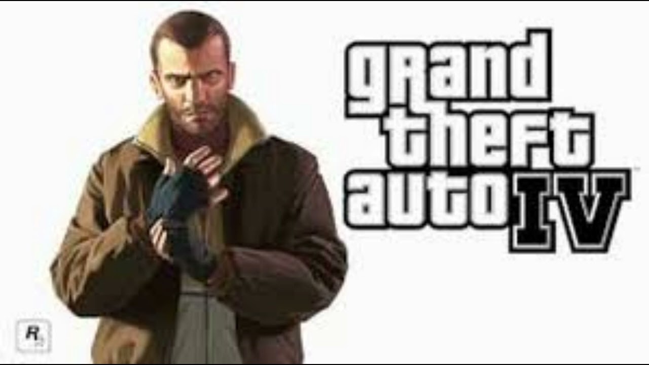GTA IV - Soviet Connection Hardstyle Remix