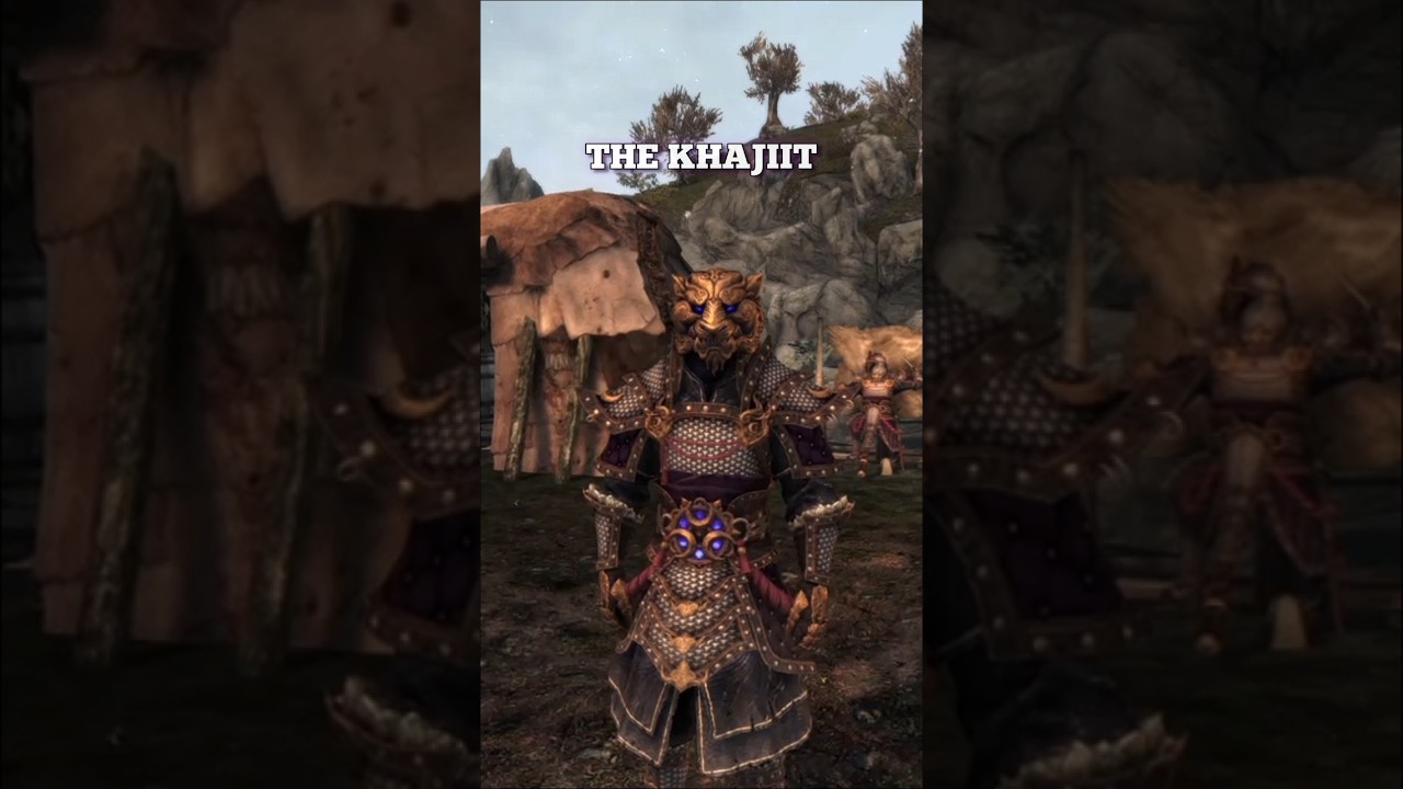 Skyrim, 🏛 Моды для культуры и цивилизации 