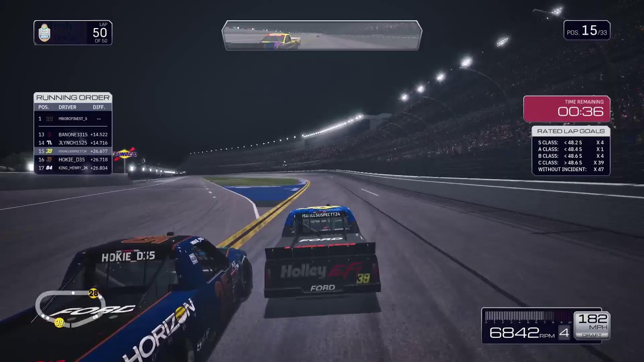 RWE Truck League
