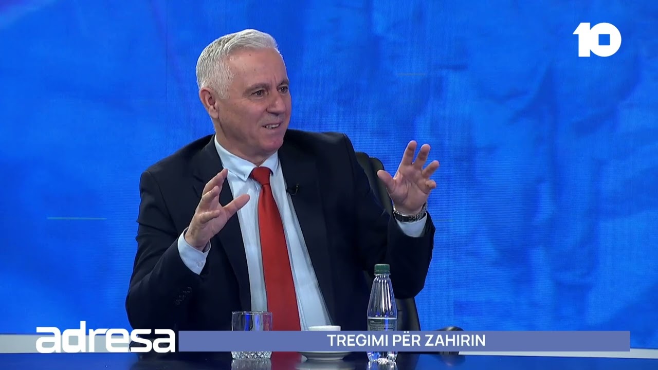 “Zahiri kishte një shtëpi ku flinte në Prishtinë” Shabani: në vitin ’97, pinim kafe në Prishtinë