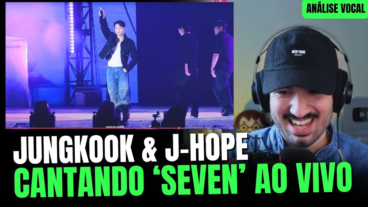 O BTS REUNIDO NOVAMENTE!