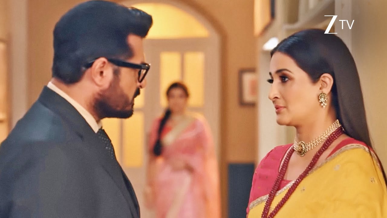 SARU | EP - 250 | Best Scene 2 | Jan 18 2026 | Zee TV