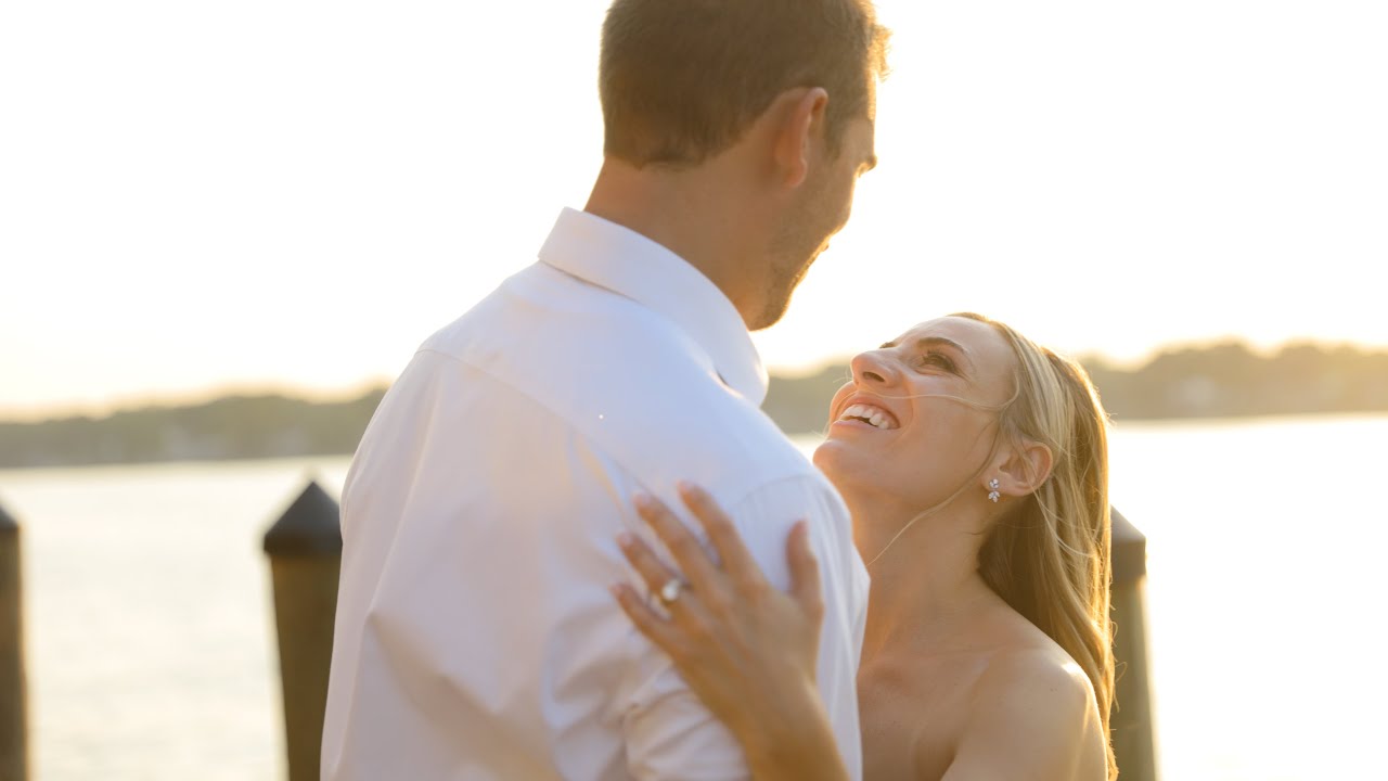 Cody + Alyssa | A Western Michigan Wedding in Holland