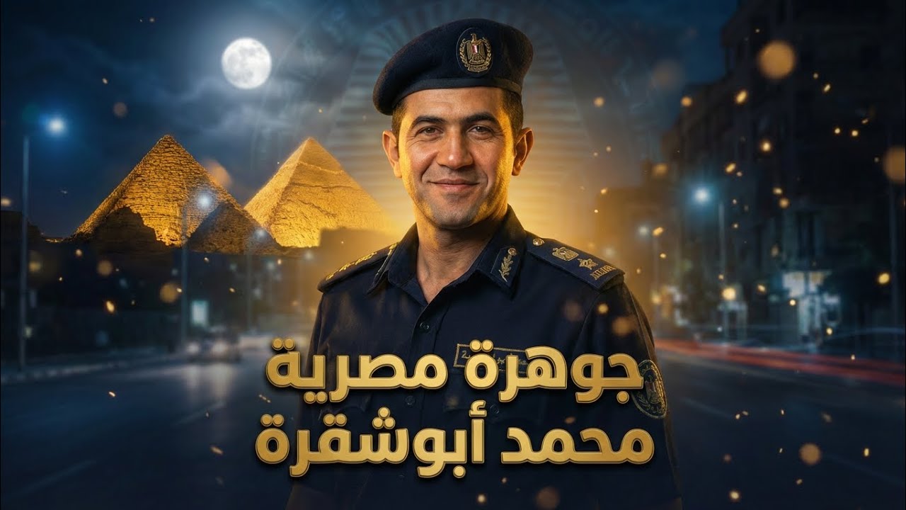 شرح درس جوهرة مصرية | الشهيد محمد أبو شقرة  | الصف الأول الإعدادي 2026