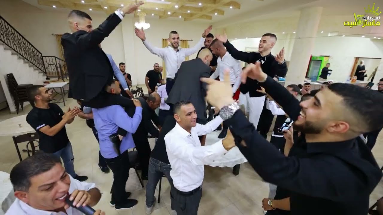 مجموعه طربيات منوعه 2022 الفنانين فهد و مجدي ابو نجمه | مهرجان مامون طنطش القدس