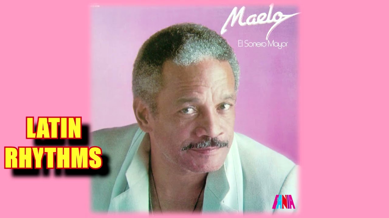 Me Tienes Loco - Ismael Rivera