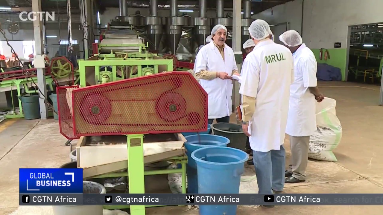 Ugandans of Asian origin contribute to 65% of tax revenue