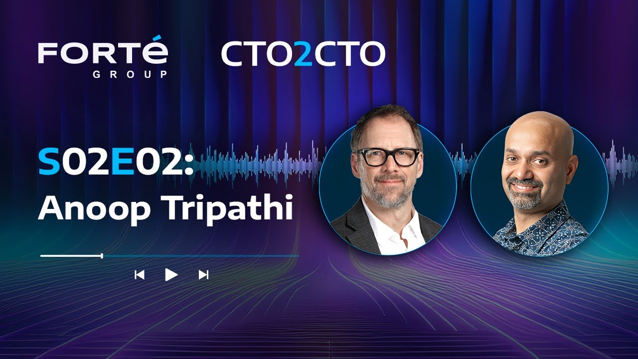 Disrupting the Testing Industry: AI and Infrastructure Moats | CTO2CTO