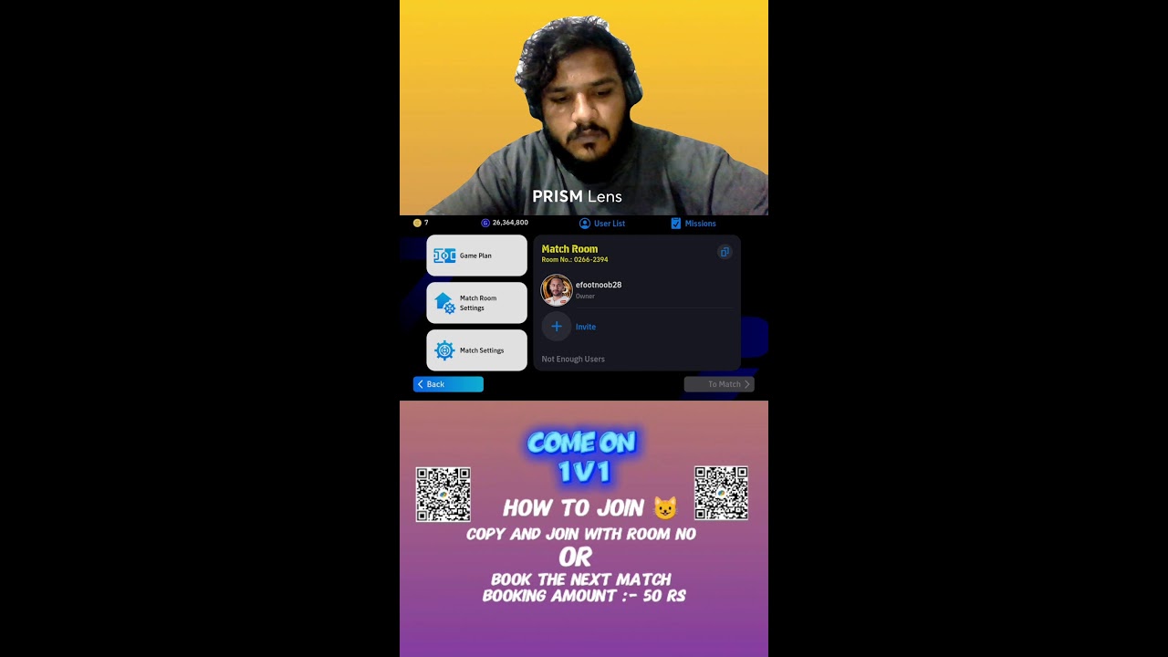 WIN + SCORE 3 GOALS EVERY MATCH 😤🔥 | eFootball LIVE