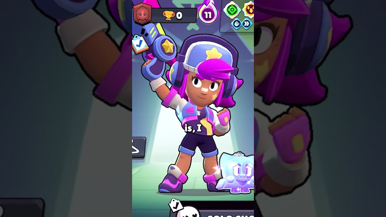 Brawl Stars хочет, чтобы ВЫ ПРОИГРАЛИ!