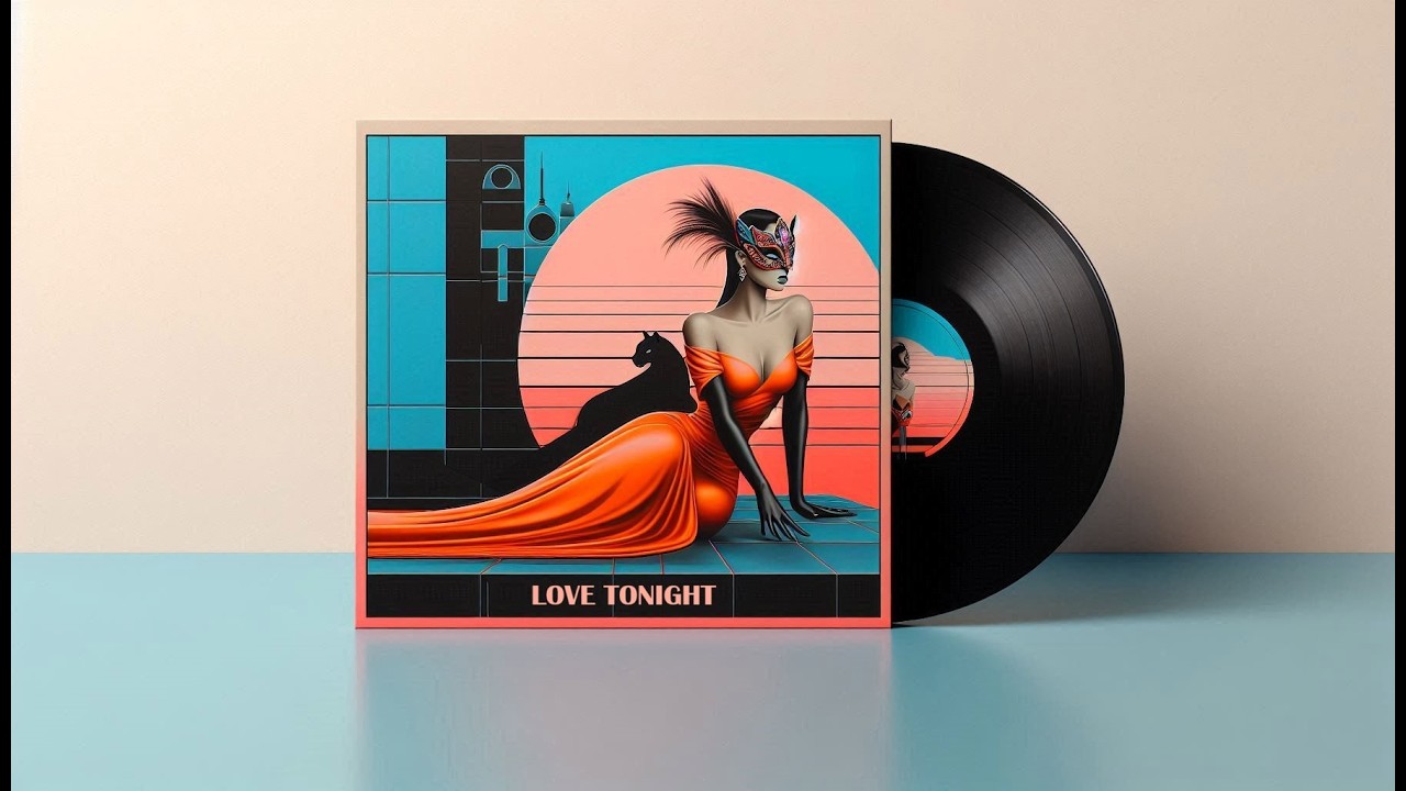 Shouse – Love Tonight (ZAYNTOLOGY Remix)