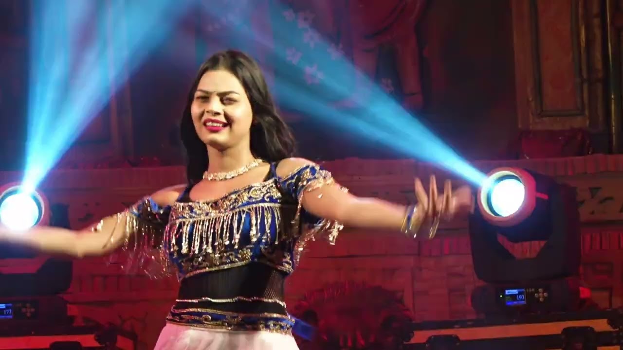 Do lafzon mein likh di Maine | Miss Anuনীলাঞ্জনা ডান্স একাডেম #viralvideo #likeforlikes #trending 
