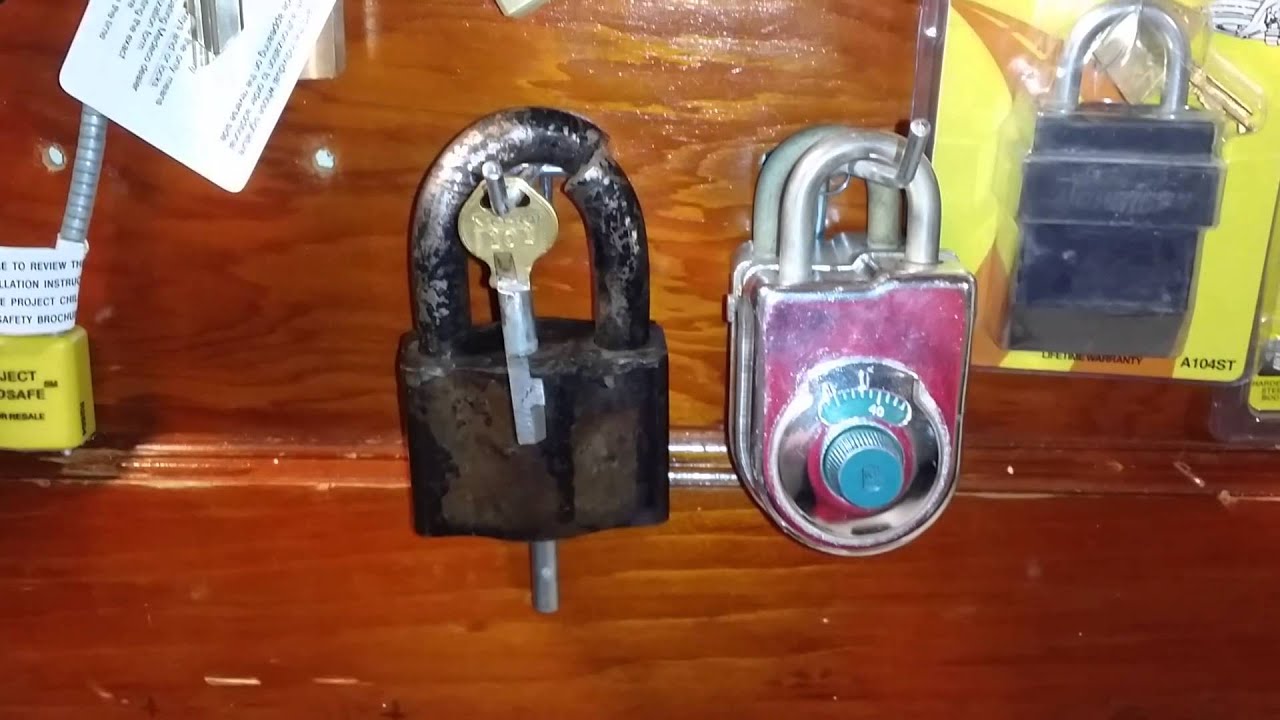 Lock Butcher Shop Tour