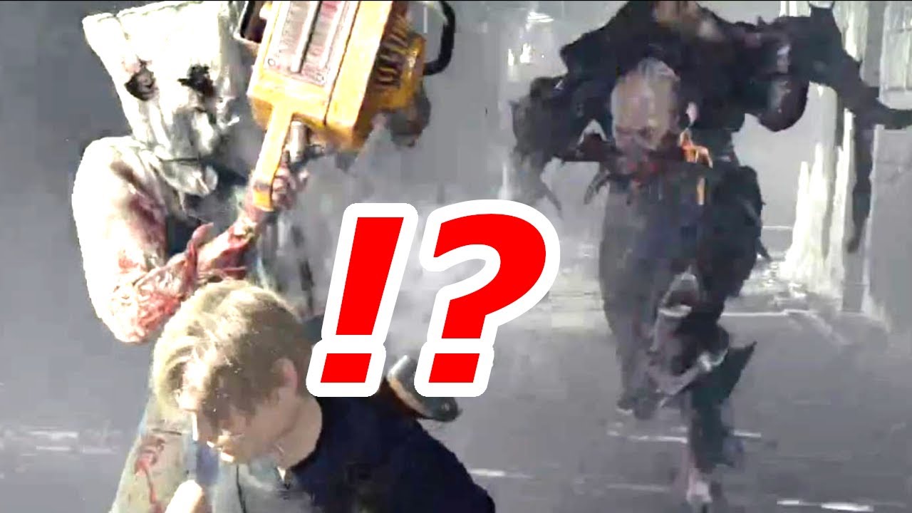 【バイオRE:4】約2ヶ月ぶりにバイオRE:4をプレイしたら・・・【Resident Evil 4 Remake Death Is Coming MOD #13】