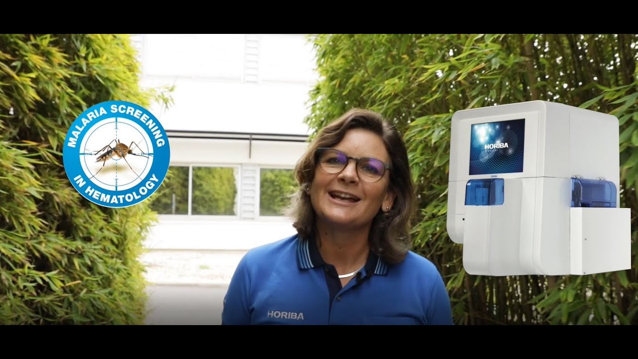 Infectious screening flags in routine hematology on HORIBA Yumizen H550
