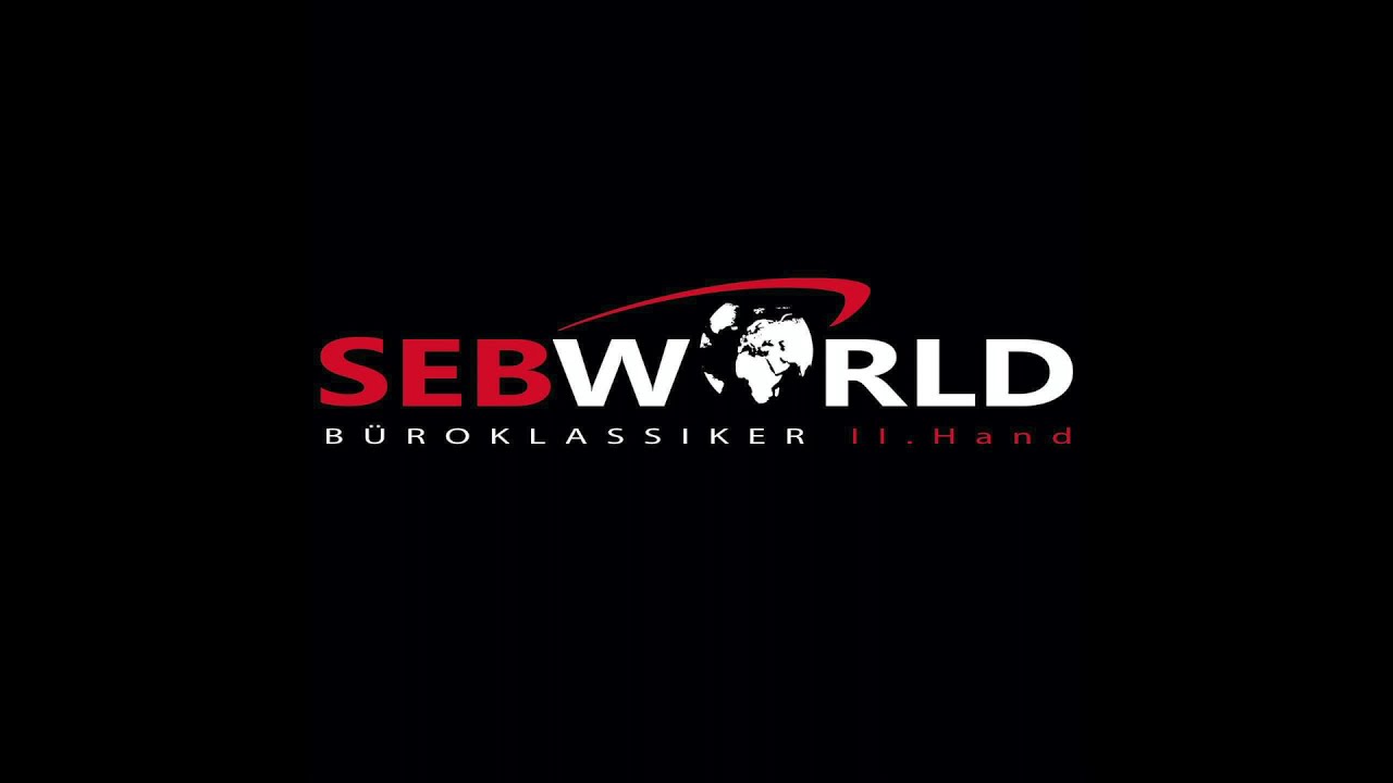 Der Sebworld Showroom