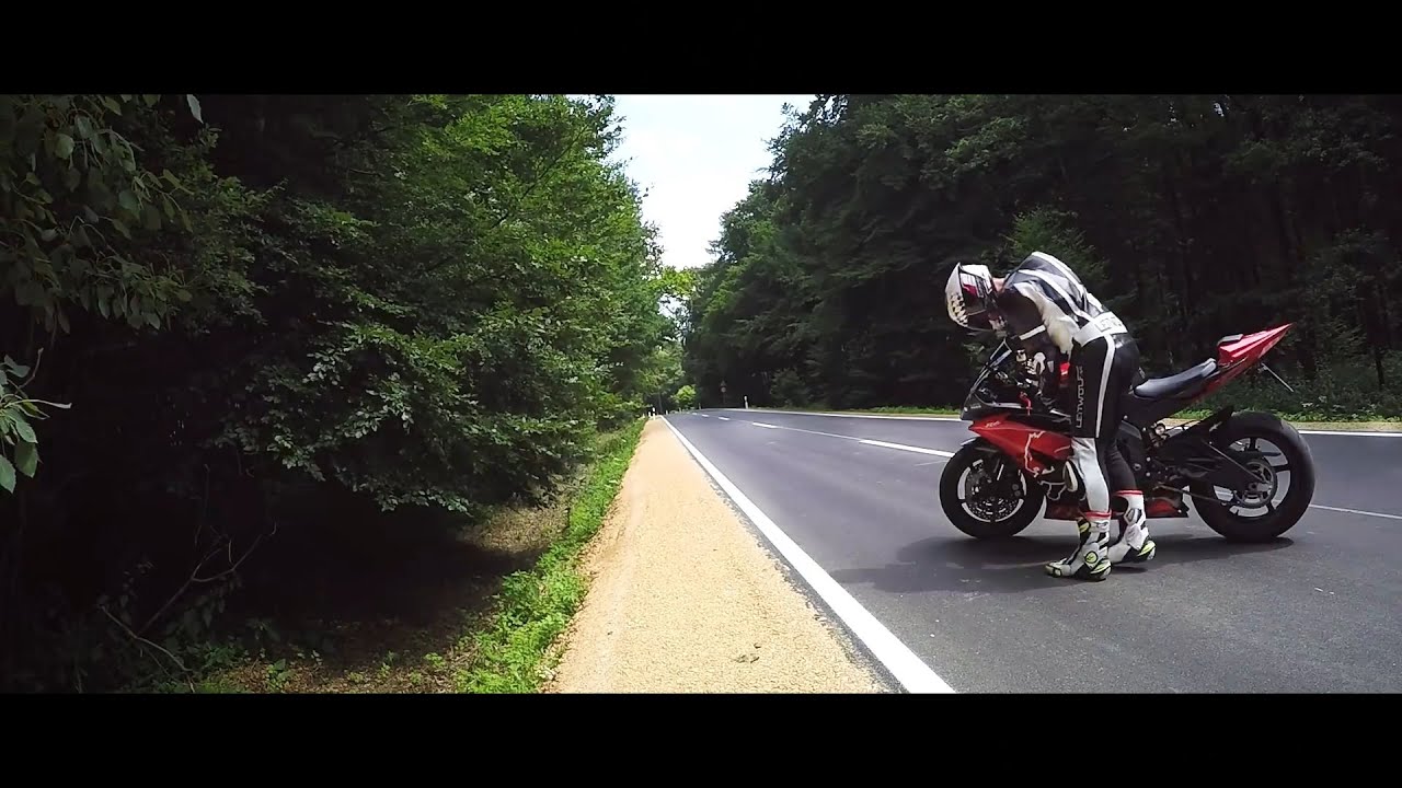 THIS IS WHY WE RIDE - 