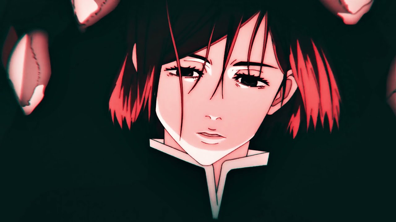 On the Floor | Nobara Kugisaki Edit