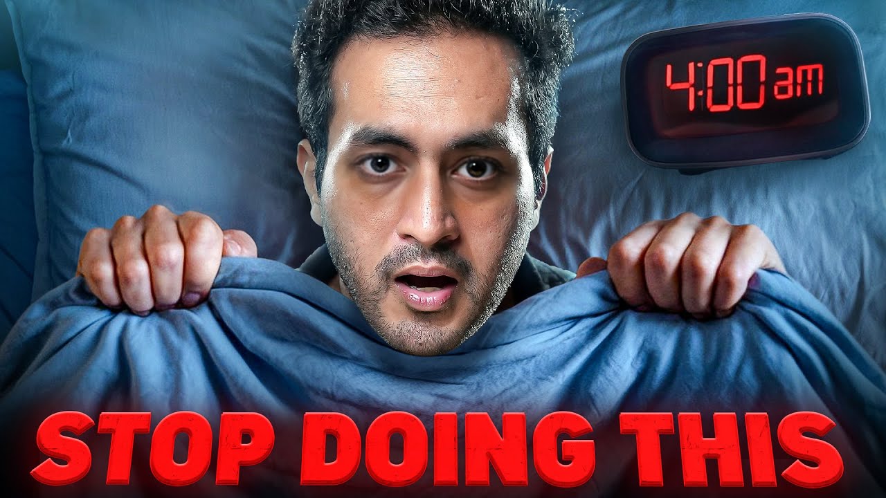 #1 Mistake Destroying Indian Youth