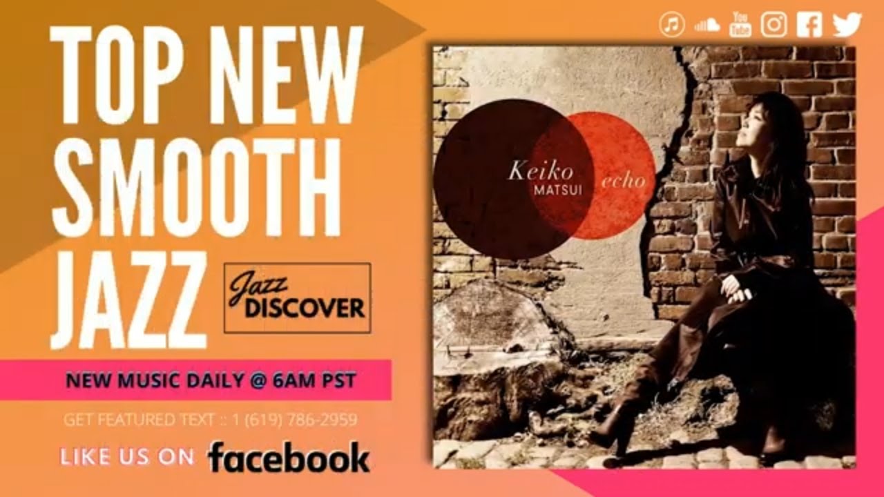 ▶️ SMOOTH JAZZ 2023 - 24/7 Music Radio 