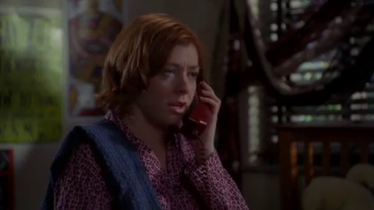 Angel - Funniest moments season 2