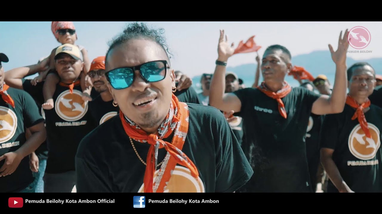 #LaguAmbonTerbaru