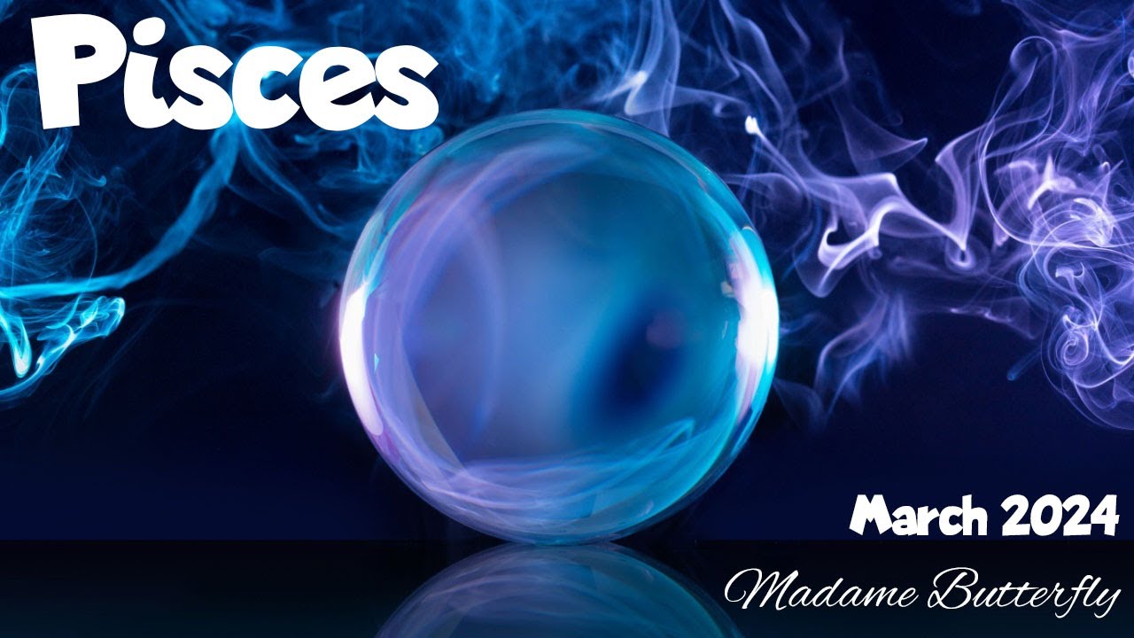 🔮🎴🦋Pisces~ You're all healed up & ready for new love & A LOT of money comes in from a teaching role💸