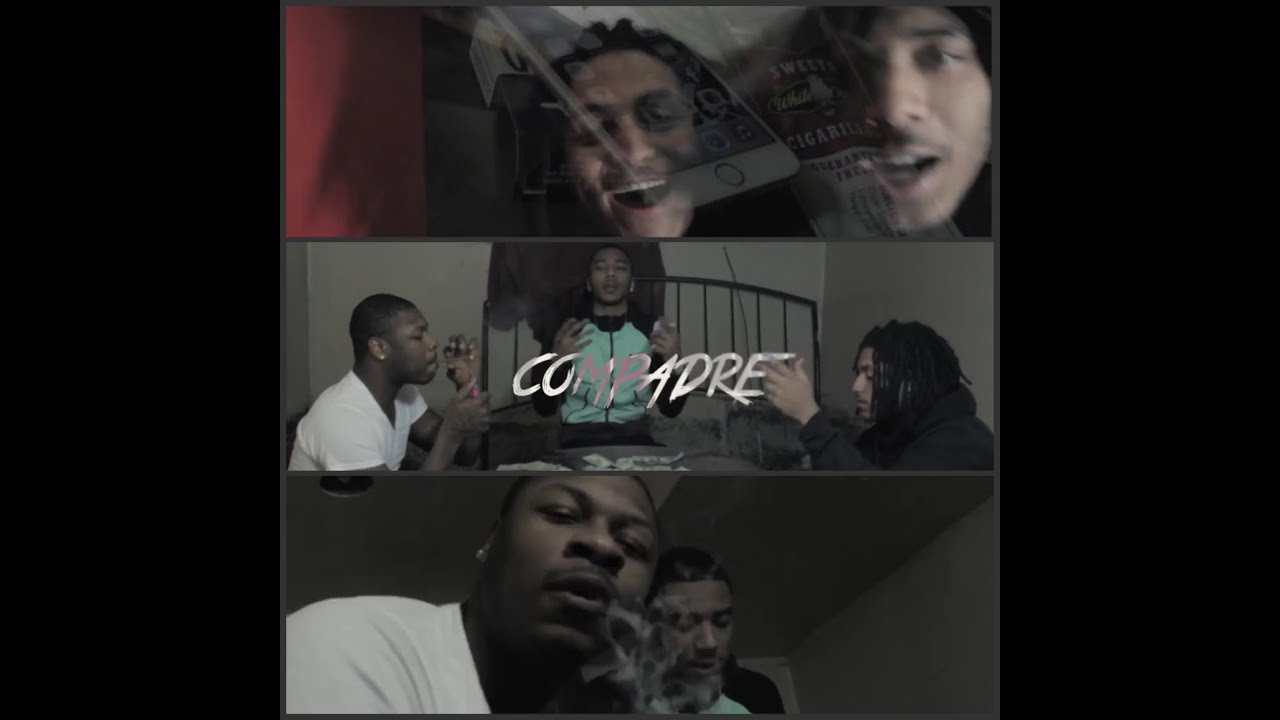 YB - Compadre Feat. Johnny May Cash & King Rell