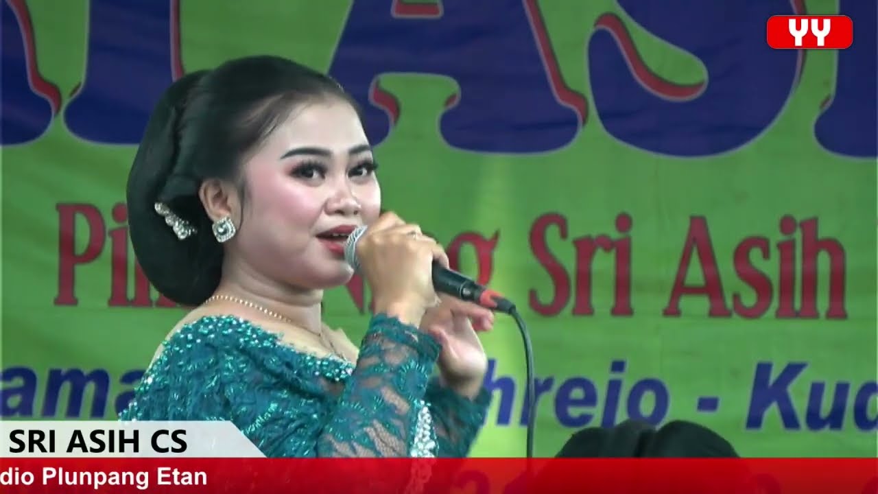 #PLUMPANG ETAN#LAMUNAN YULI SRI ASIH CS