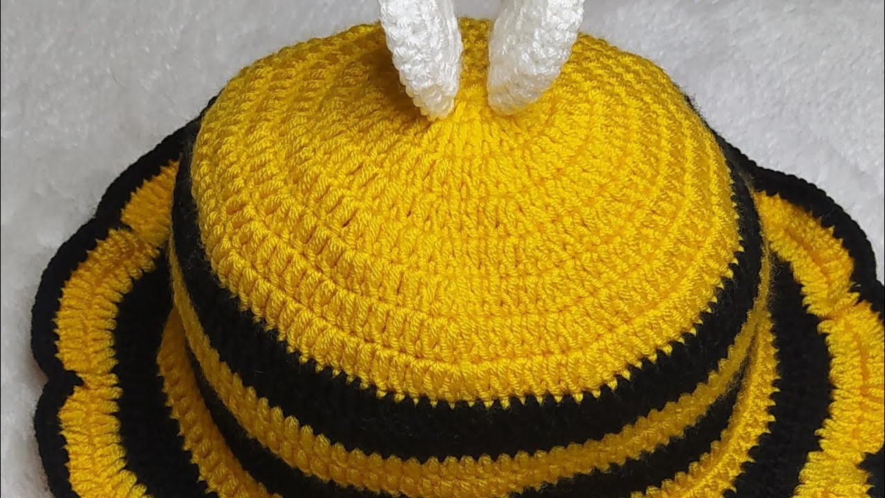 hayvan figurlu ari  tirend sapka yapılışı@ bir gecede yap 120 tl