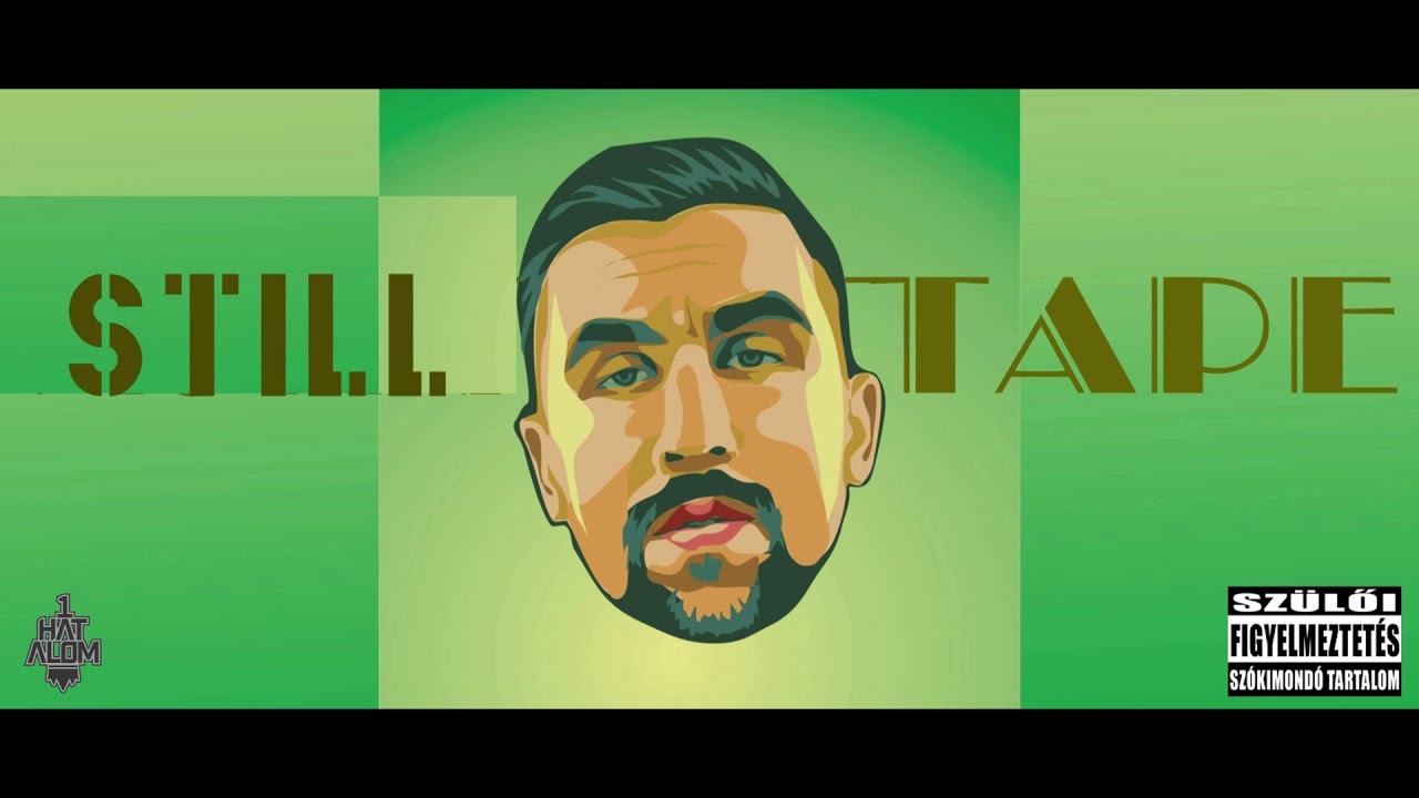 MOTTA STILL - SEMMI PÁNIK FT. EGYPONTHAT (BOOTLEG)