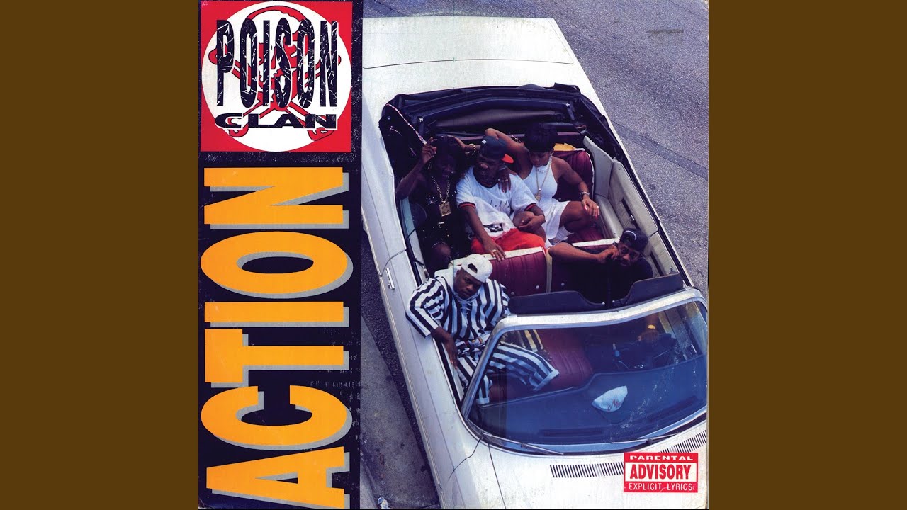 Action (Mike Fresh Nasty Mix)