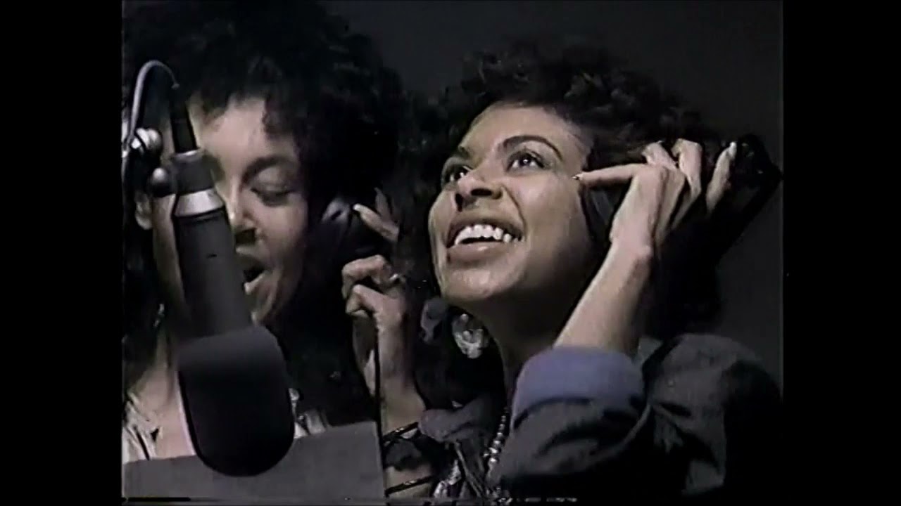 NBC Commercials - January 22, 1987