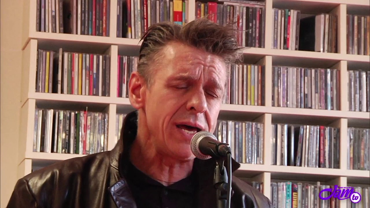 CousteauX - The Last Good Day Of The Year (Live @JamTVit)