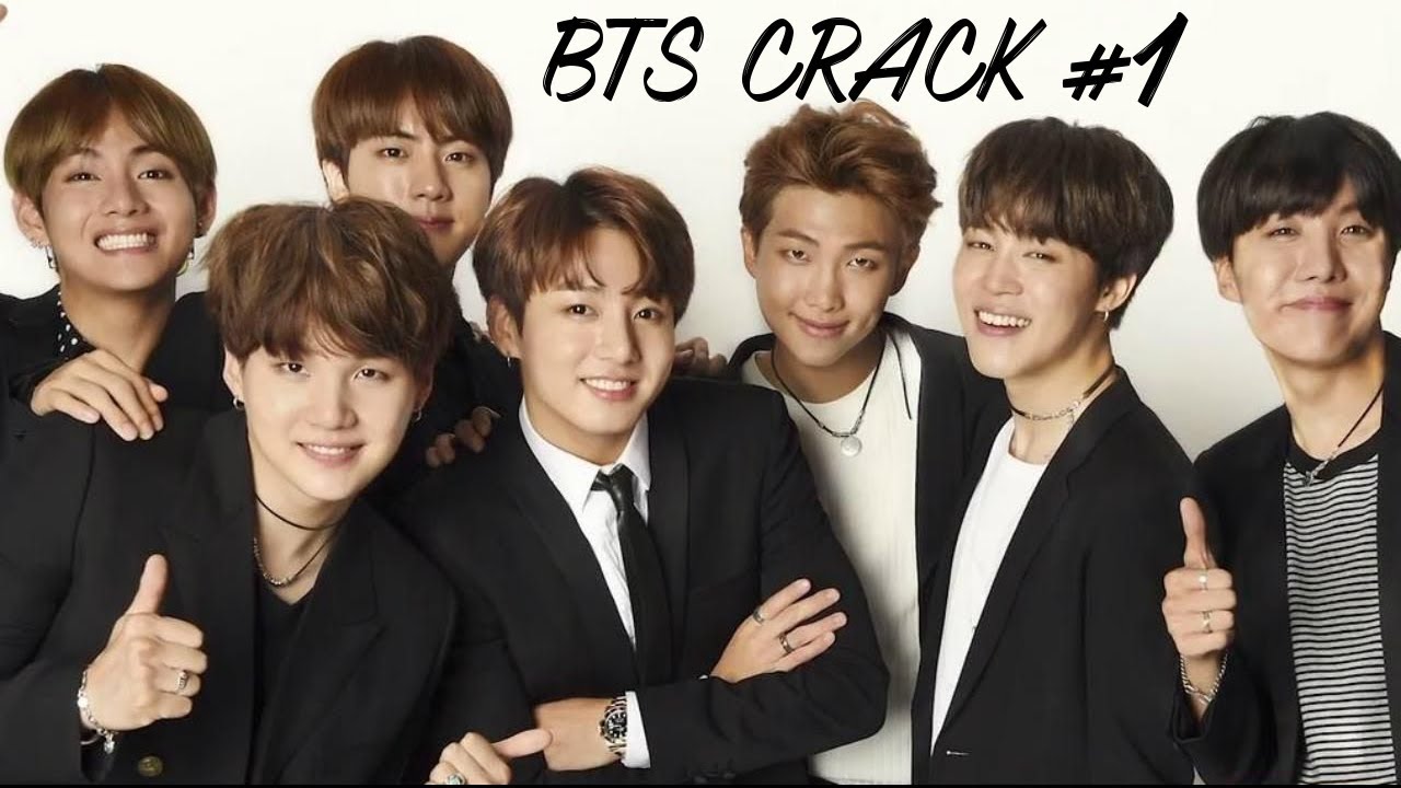 [PL] BTS crack || 