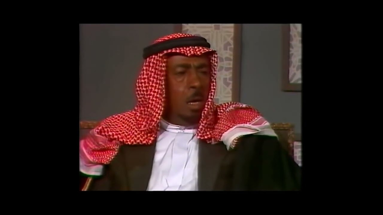 المؤرخ والأديب عبدالله بن خميس يتكلم عن أصل كلمة (أهل العوجاء) هل العوجا