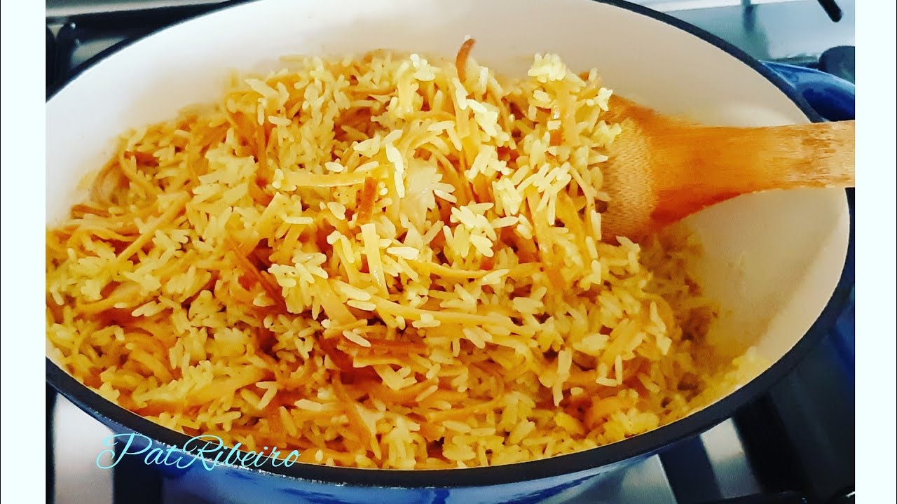 Most delicious spaghetti curry rice recipe
