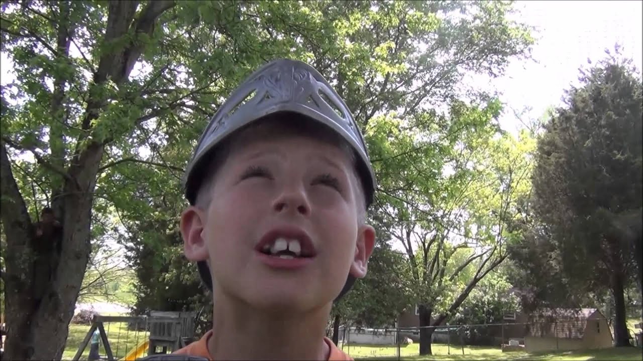 Sir Daniel of Blacksburg