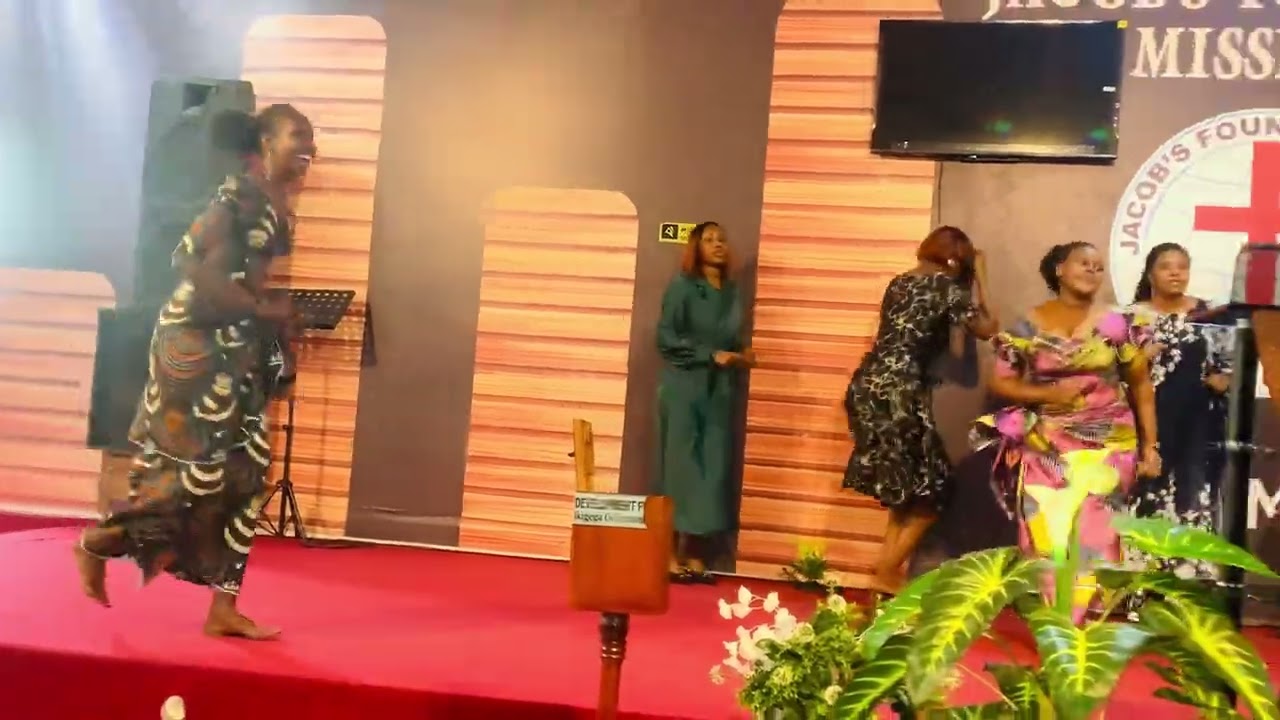 ABAMAMA BA KAMPARABATABIYE IMANA