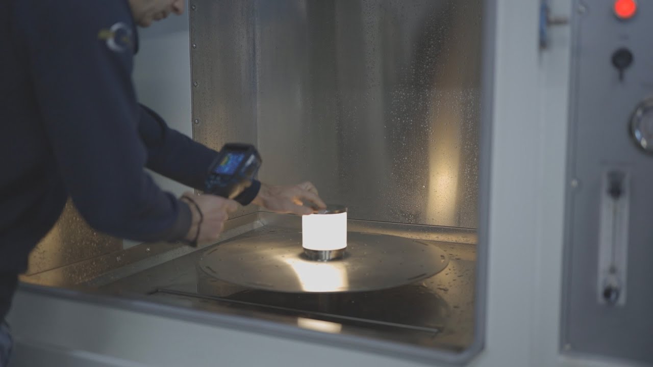 Cantalupi Light Engineering - Cantalupi Laboratories
