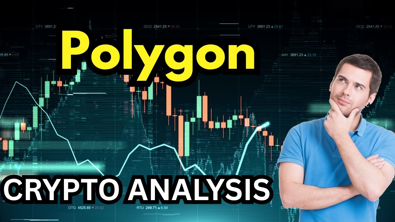 Polygon (POL): New AggLayer Upgrade! 2026 Roadmap & Price Targets