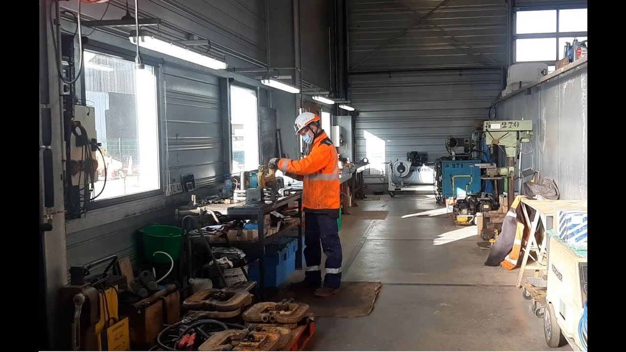 Cap emploi 44 - Interview ETF - TRAJEO'H - Exemple de recrutement en alternance réussi !