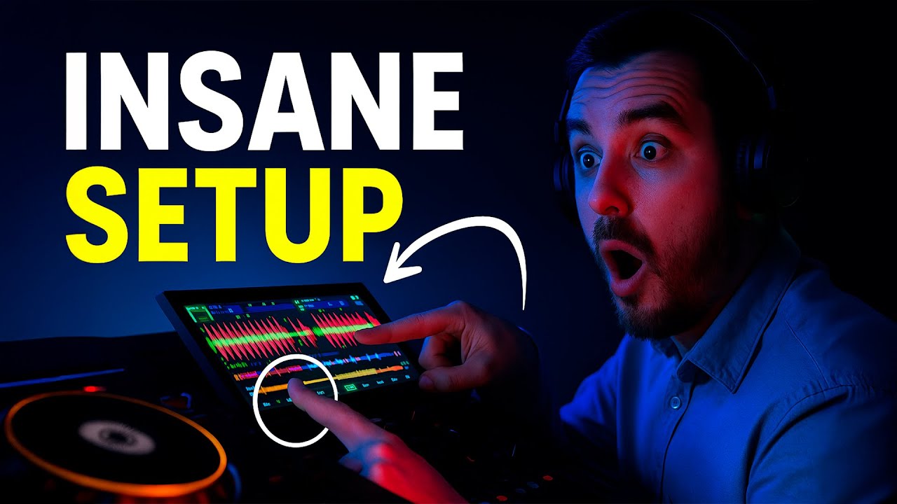 This TRAKTOR Mod Is Real&hellip; And It&rsquo;s Insane 🔥