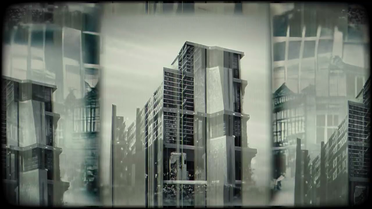My Brutal Life - Exhibition AV (Trailer)