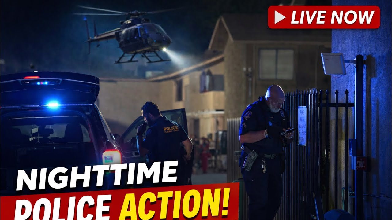 🔴LIVE In The Streets VIEWER+DISCRETION