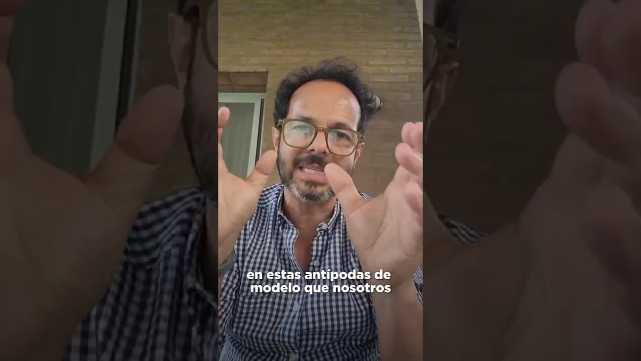 ¿Vos que elegis para Córdoba? ¿El modelo Milei o el modelo Cristina?