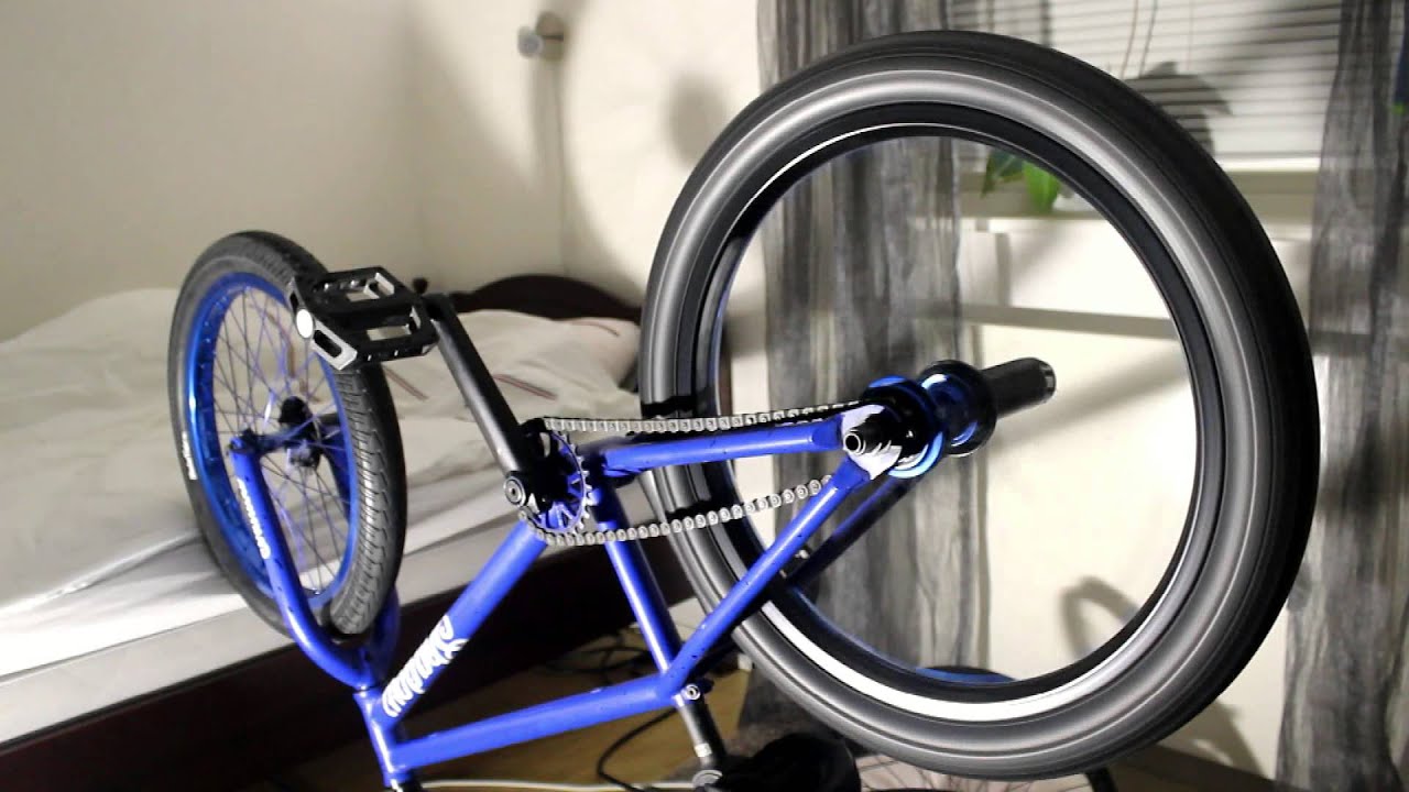 Profile Elite Bmx Hub